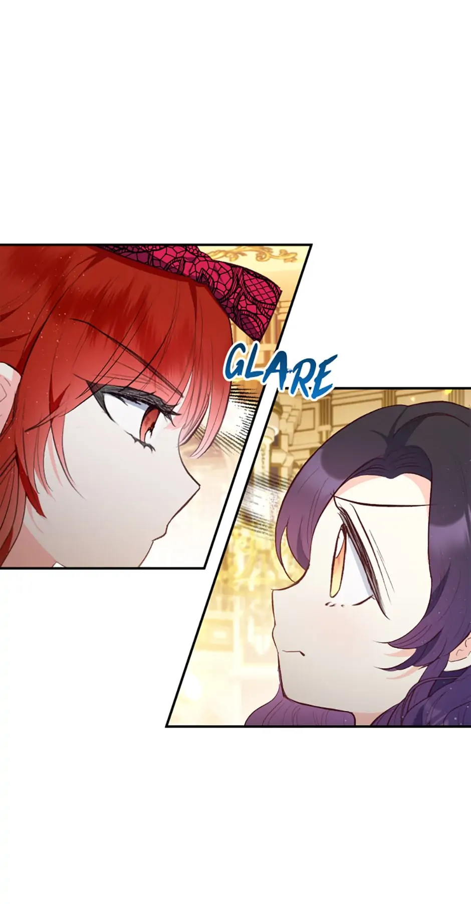 The Demon's Darling Daughter Chapter 39 - page 8